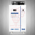 S&A CW 5300 Chiller 1500W
