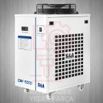 S&A CW 5300 Chiller 1500W
