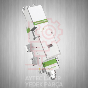 RayTools BMH110 3.3KW Fiber Kesim Kafa