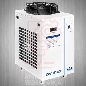 Chiller  Çeşitleri