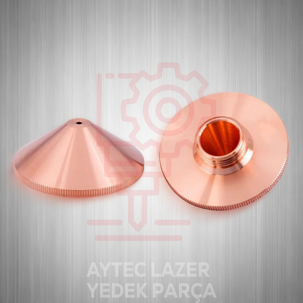 RayTools Single Nozzle 2.5 MM PN