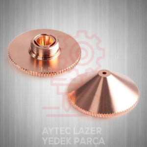 RayTools Single Nozzle 2.5 MM PN