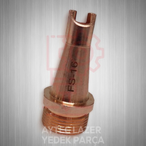 Kaynak Makinası Nozzle FS-16