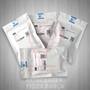 RayTools Kafa Üst Koruma Camı JGS1-24-9X1.5MM