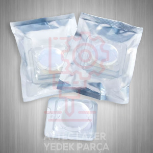 RayTools Kafa Üst Koruma Camı JGS1-24-9X1.5MM