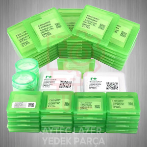 RayTools Kafa Üst Koruma Camı JGS1-24-9X1.5MM