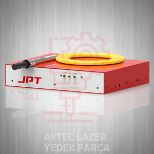 JPT 1.5KW Rezonatör