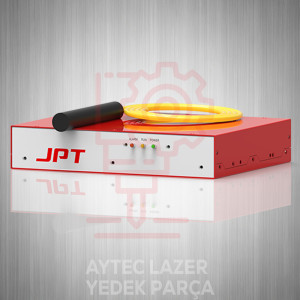 JPT 1KW Rezonatör