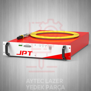 JPT 3KW Rezonatör