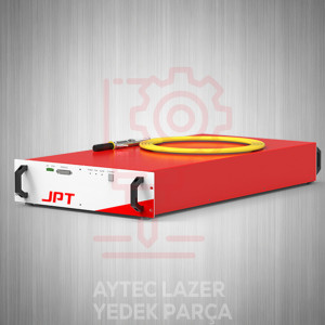 JPT 4KW Rezonatör