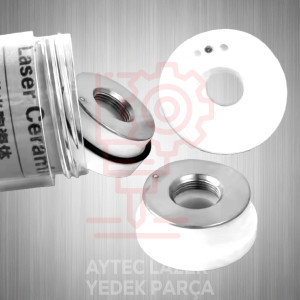 Ospri D28 Precitec Seramik